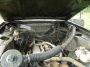VM diesel from Range Rover