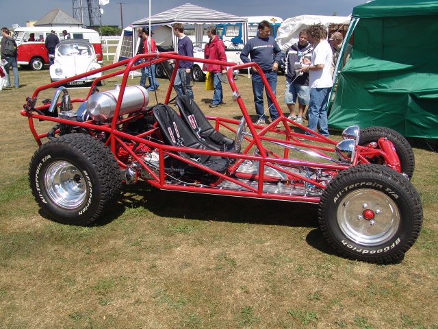 dune buggy frame craigslist