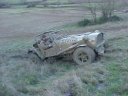 Muddy day