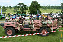 Land Rover Pink Panther